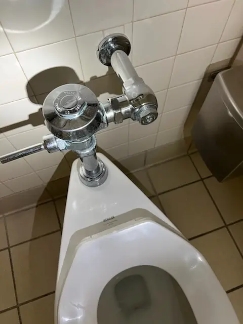 Fixture installation and repair for Sewer Camera Inspection in Seminole Heights East